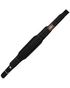 Aerobic belt, Amila, size XL, neoprene material