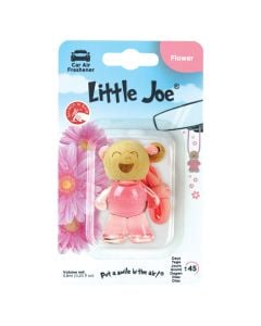 Aromatic little joe bottle flower-BJ1313