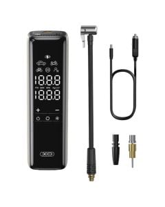 Kompresor ajri, XO CZ017, 12V, 120 W, 23-25l/min