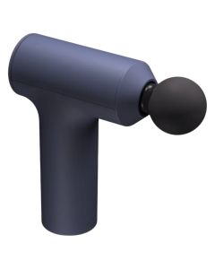 Pistoletë masazhuese, Xiaomi, 12V, 2600mAh, 3 shpejtësi, 3 koka të ndryshueshme