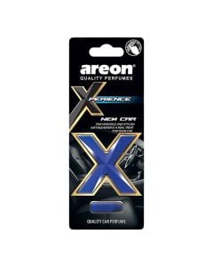 Aromatic for car, Areon, Xperience, New Car