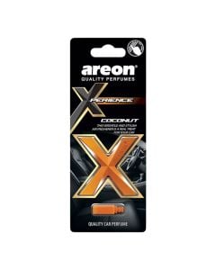 Aromatic for car, Areon, Xperience, Coconut