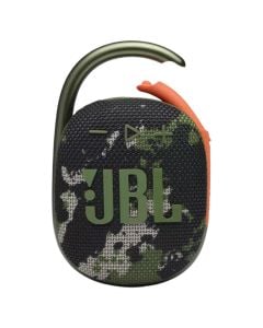 Wireless box, JBL, Clip 4.10 h music, IP67, military color