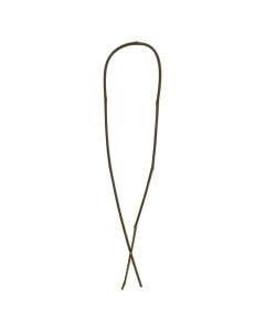 Plant support, Giardino Verde, Bamboo, U shape, H90 cm x Ø10-12 mm, natural color