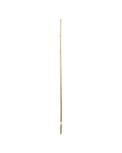 Natural Bamboo, Giardino Verde, H180 cm, Ø 20-22 mm