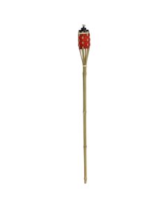 Pishtar bamboo, natyrale, Giardino Verde, H90 cm