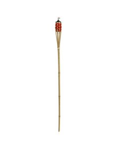 Pishtar bamboo, natyrale, Giardino Verde, H120 cm