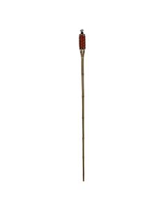 Pishtar bamboo, natyrale, Giardino Verde, H150 cm