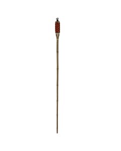 Pishtar bamboo, natyrale, Giardino Verde, H180 cm