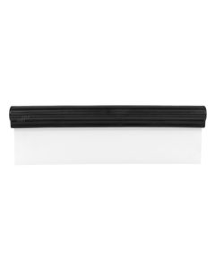 Silicone brush, Amio, AM-01739, 30.5 cm