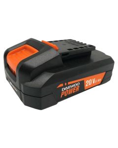 Bateri, Daewoo, DALB-20-1, 20V, 2.0Ah, Li-on