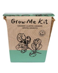 Vazo për çeljen e rigonit, Grow Me Kitchen, 0.5 g