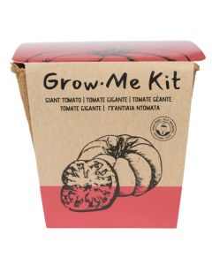 Vazo për çeljen e domates rozë, Grow Me Kitchen, 0.1 g