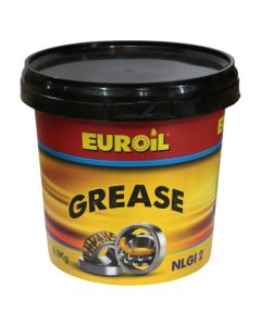 Graso universale, Euroil, 0.9 kg