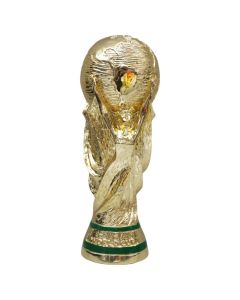 World Cup trophy, H 40 cm