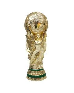 World Cup trophy, H 36 cm