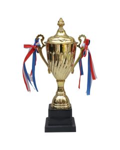 Trophy 32 cm