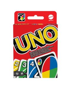 Letra Uno, Clipstrip, BGY49