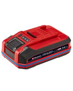 Bateri 18 V, Einhell, Sales PXC Plus A1, 4 Ah, 900 W
