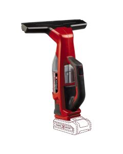 Pastrues xhamash me vakum, Einhell, Brillianto, 18 V, 300 ml