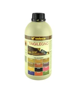 Boje per dru- ngjyre lejla 1lt