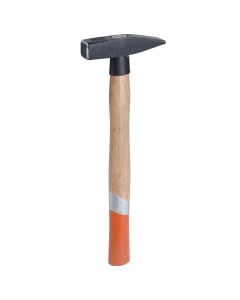 Çekiç çeliku, FX Tools, me bisht druri, 400 g