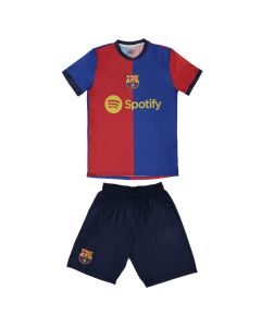 Adult football uniform, 4U Sports, Barcelona, ​​S