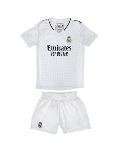 Children's football uniform, 4U Sports, Real Madrid, 12 years old