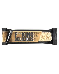 Çokollatë proteinike, FitKing Delicious, 55 gr