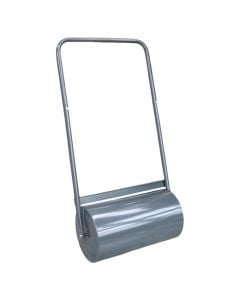 Soil compaction roller, Big, 35 L, Ø50 x 110 cm