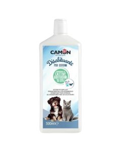 Animal repellent, Camon, 500 ml, for outdoor use
