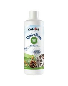 Cleaning solution for pet space, Camon, 1000 ml, pine scent