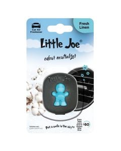 Aromatic Little Joe Liquid 3.5ml Fresh Linen-TM1049