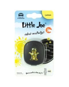 Aromatic Little Joe Liquid 3.5ml Lemon-TM0150