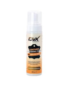 Leather cleaning solution, Divortex DVX-1537, 200 ml