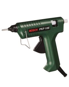 Pistoletë për shkrirje silikoni, Bosch, PKP 18 E, 200 W, 200°C, shufër 11 mm