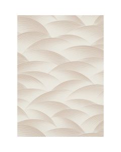 Letër muri, Erismann, Fashion for Walls, 10.05 x 0.53 m, ngjyra bezhë, e bardhë, e verdhë e çelur, 10372-02