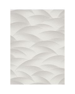 Letër muri, Erismann, Fashion for Walls, 10.05 x 0.53 m, ngjyra bezhë, e bardhë e zbehtë, gri, 10372-38