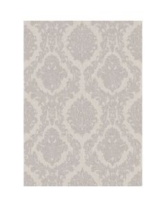 Letër muri, Erismann, Versailles, 10.05 x 0.53 m, ngjyra gri, 10288-37