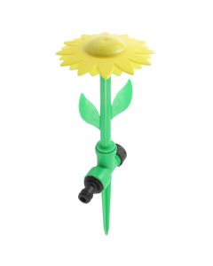 Spërkatës për ujitje, Extra Flor, plastik