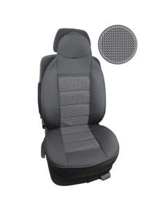 CARTEX ECO-REAL-16 2CP MASSAGE SEAT