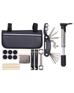 Set për riparimin e biçikletës, Bicycle Gear, 14 copë