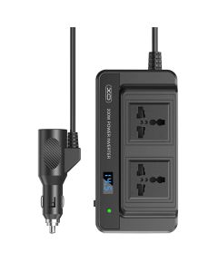 Kokë karikimi dhe adaptor, XO, 200 W