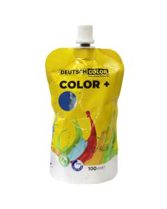 Blue pigment, 0.1L