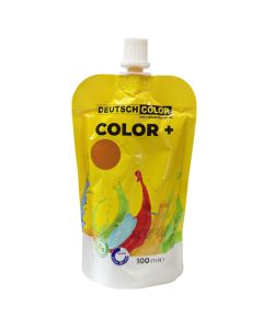 Brown pigment, 0.1L