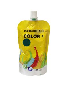 Green pigment, 0.1L