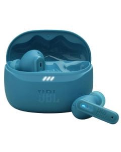 Kufje wireless, JBL, Tune Beam, Active noise cancelling, 48 h, IP54
