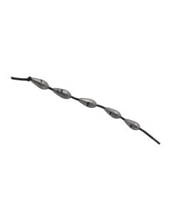 Torpille Jaz, Colmic, 100 gr, 5 pieces