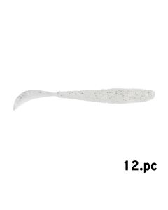 Imitues peshkimi, Colmic, Leftail worm, 86 mm, 12 copë