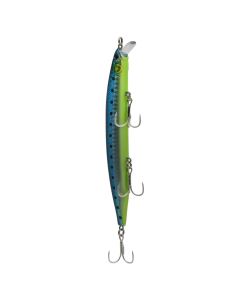 Imitues peshkimi, Colmic, Sardina Chartreuse, 145 mm, 21 gr